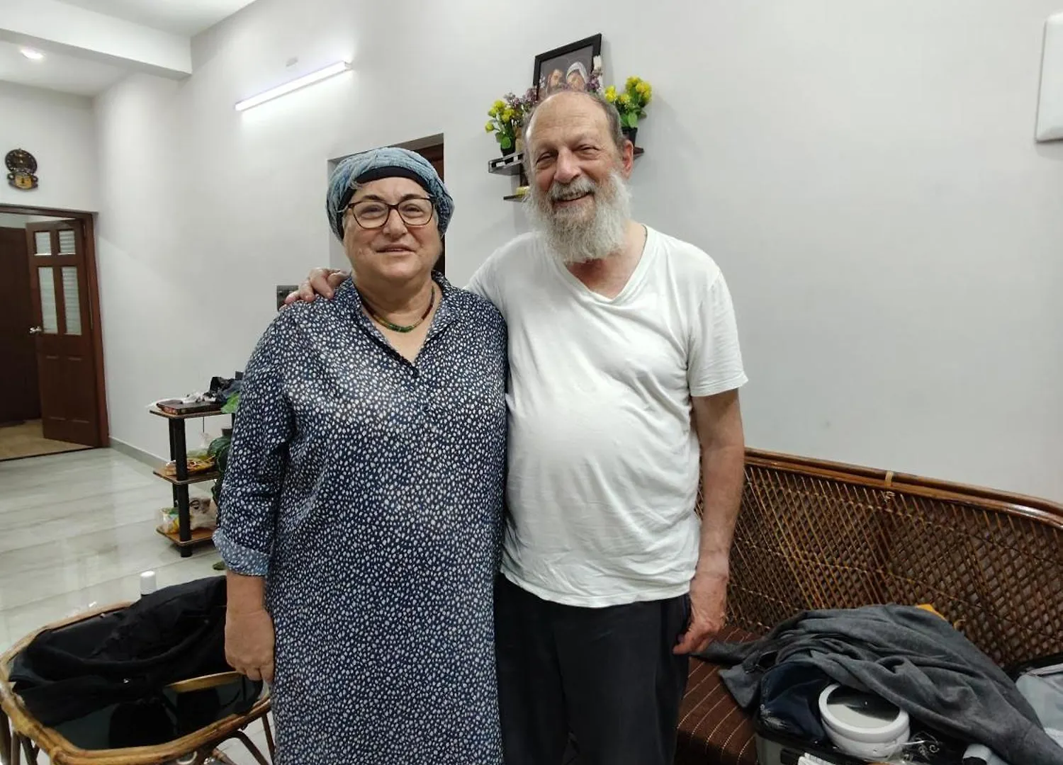 De Banyan Fort Homestay Kochi